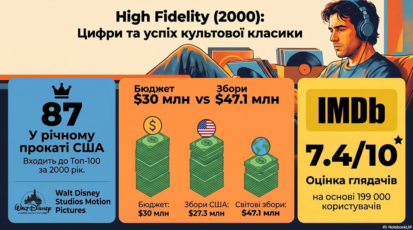 Фанатик (2000) — Оцінки глядачів та касові збори