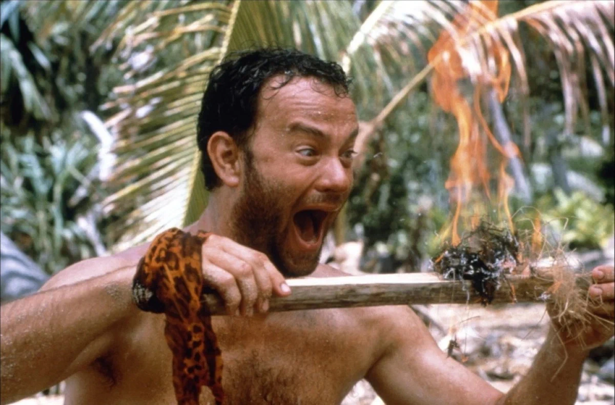 Cast Away (2000) — movie still #3
