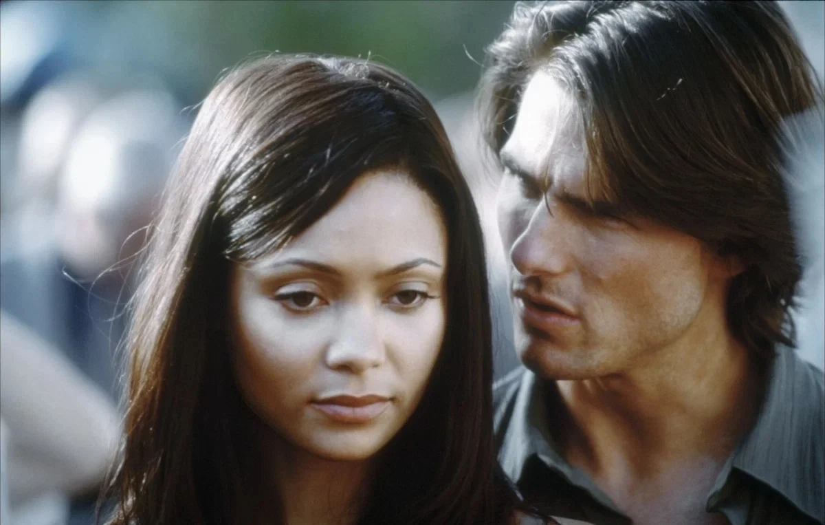 Місія нездійсненна 2 (2000) — кадр із фільму №3
