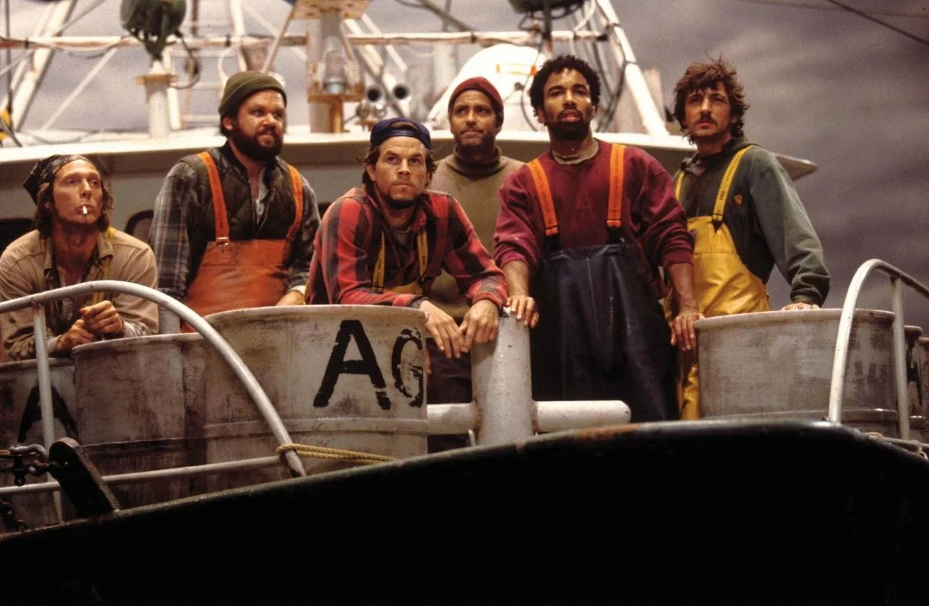 The Perfect Storm (2000) — movie still #1
