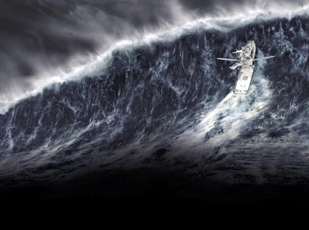 The Perfect Storm (2000) — movie still #4