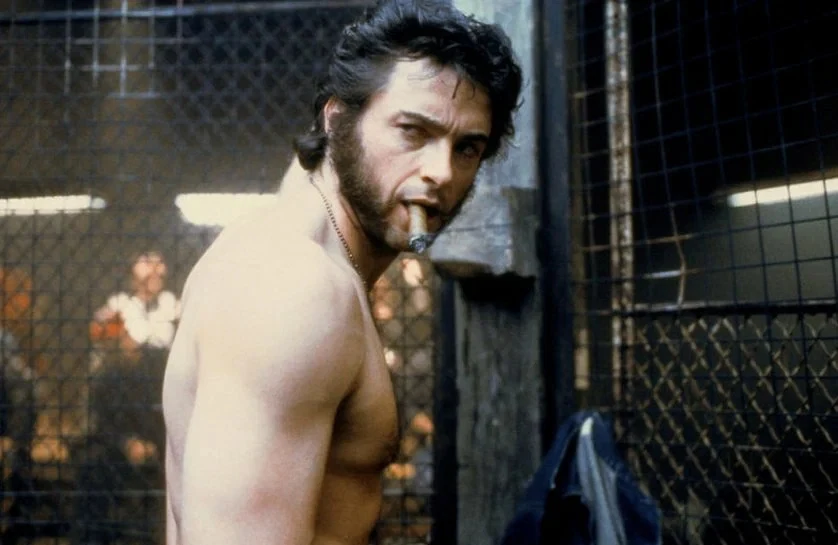 X-Men (2000) — movie still #1