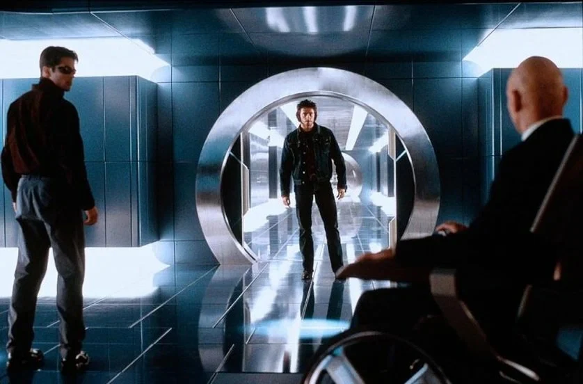 X-Men (2000) — movie still #2