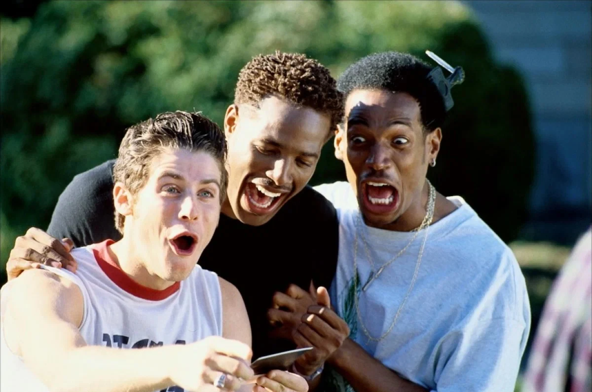 Scary Movie (2000) — movie still #1