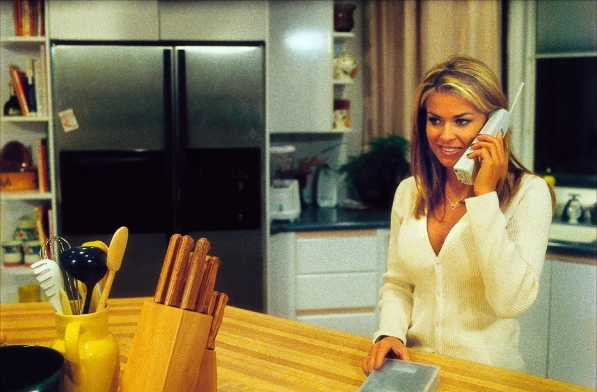 Scary Movie (2000) — movie still #3