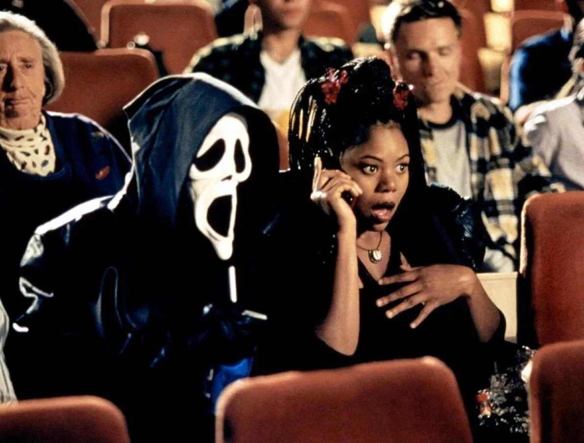 Scary Movie (2000) — movie still #4