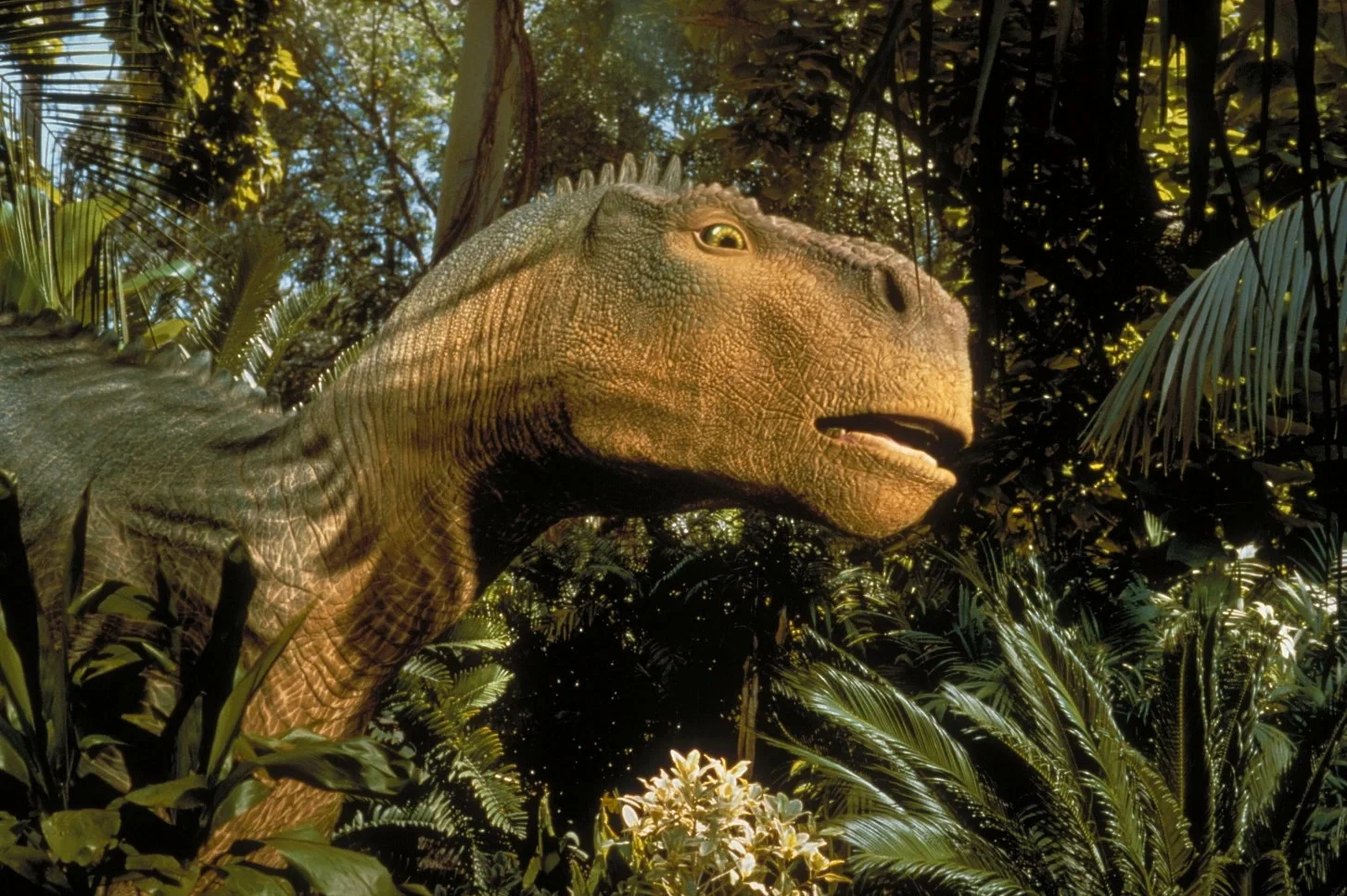 Dinosaur (2000) — movie still #1