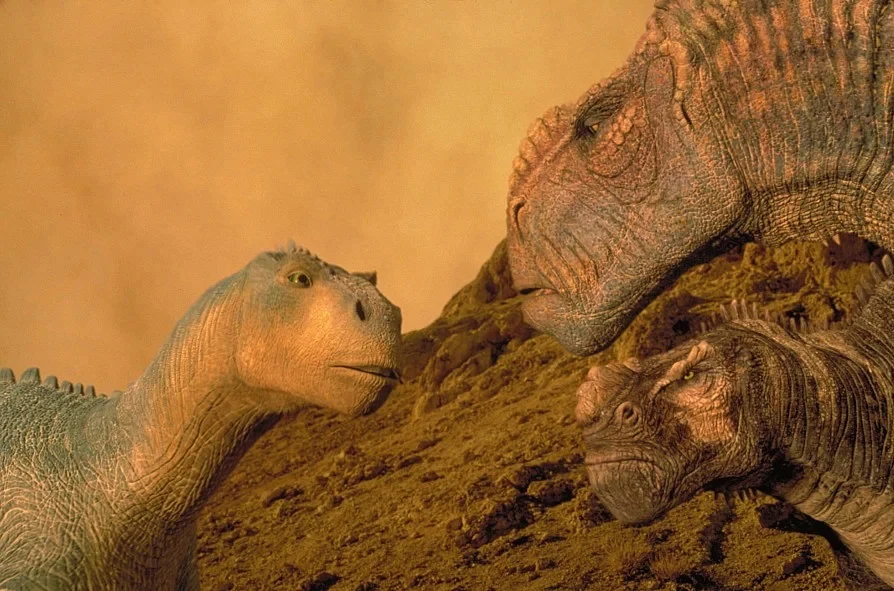Dinosaur (2000) — movie still #4