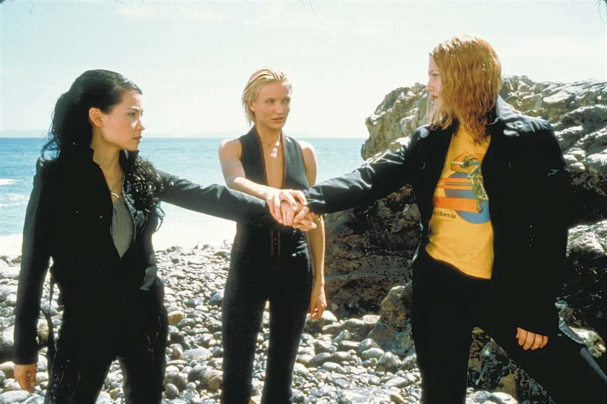 Charlie's Angels (2000) — movie still #1