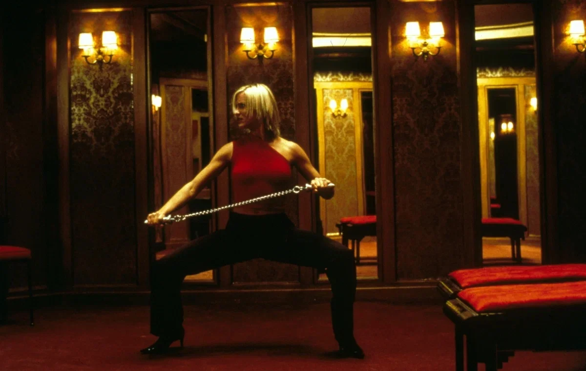 Charlie's Angels (2000) — movie still #2