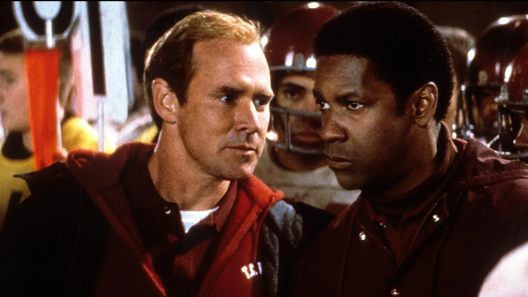 Remember the Titans (2000) — movie still #1