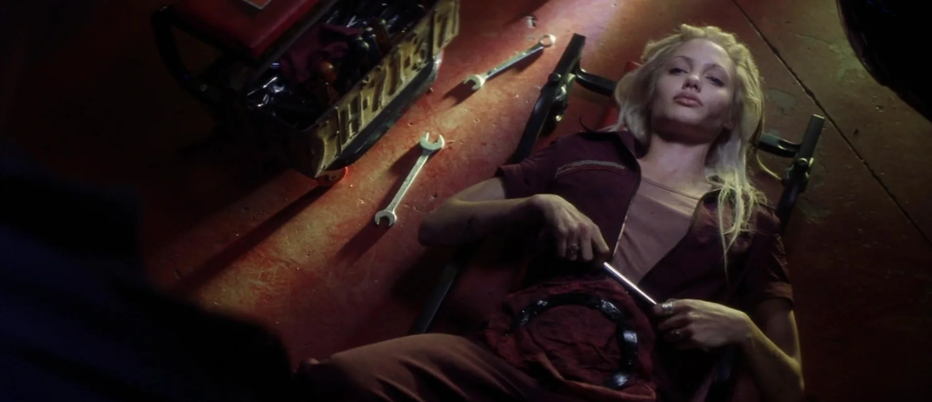 Gone in 60 Seconds (2000) — movie still #1