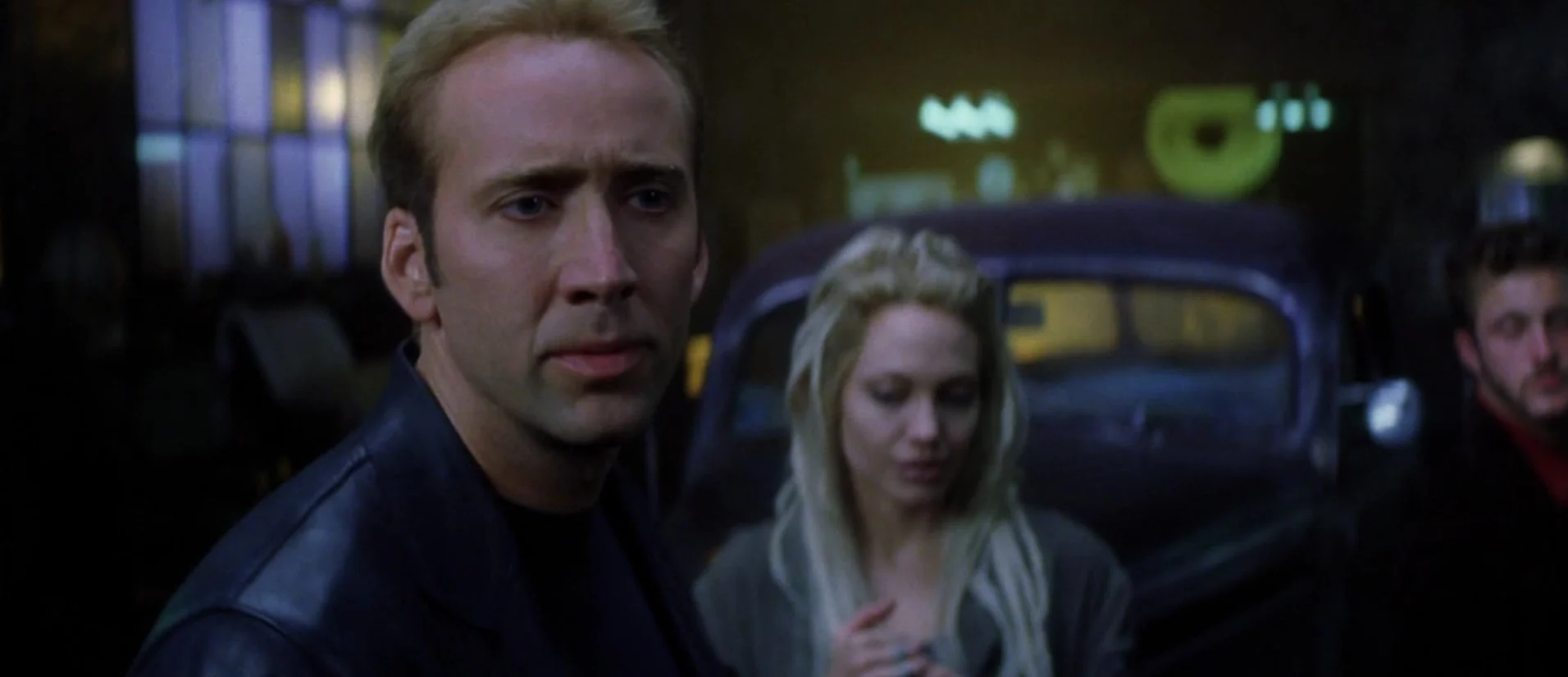 Gone in 60 Seconds (2000) — movie still #2