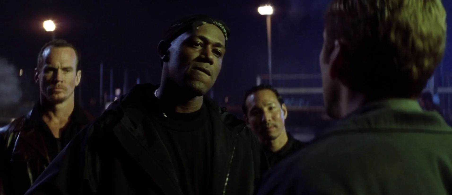 Gone in 60 Seconds (2000) — movie still #3