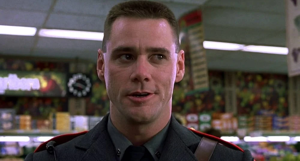 Me, Myself & Irene (2000) — movie still #2