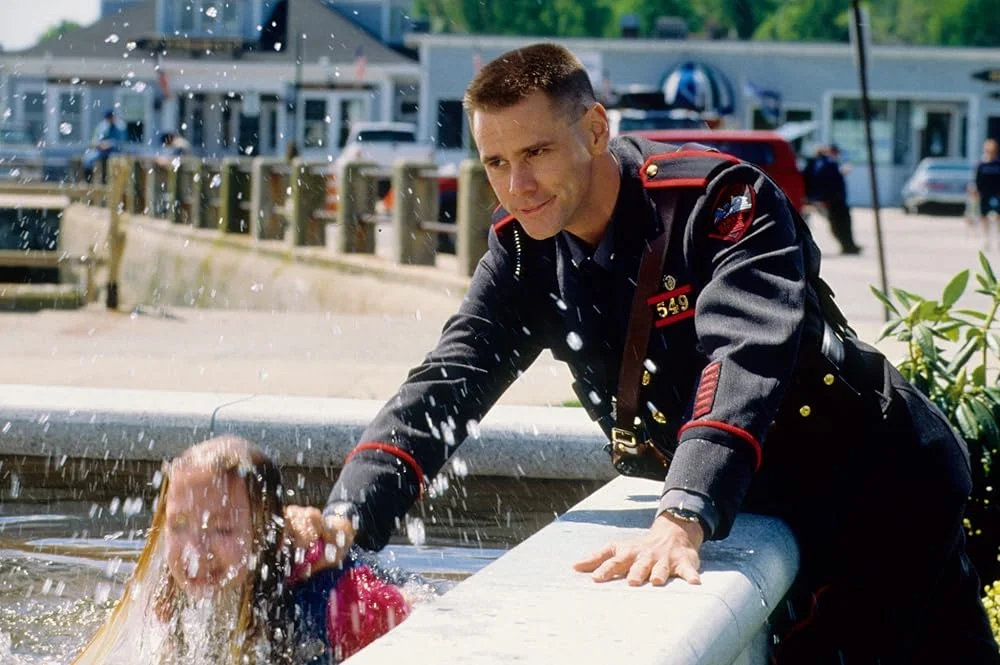 Me, Myself & Irene (2000) — movie still #4