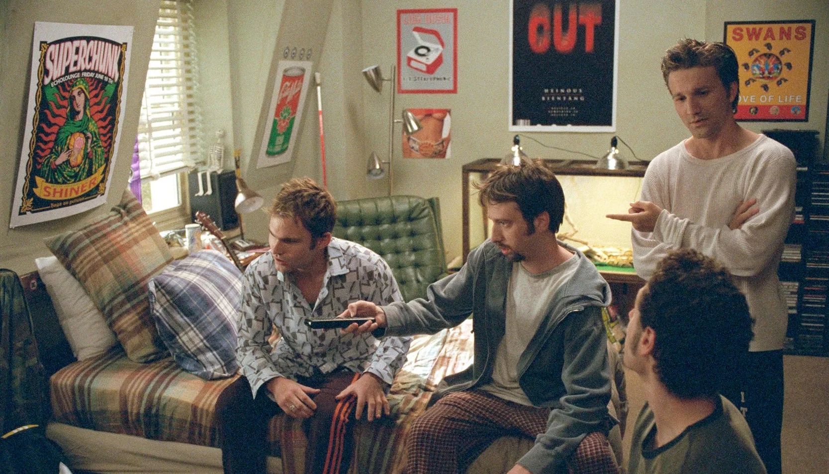 Road Trip (2000) — movie still #1