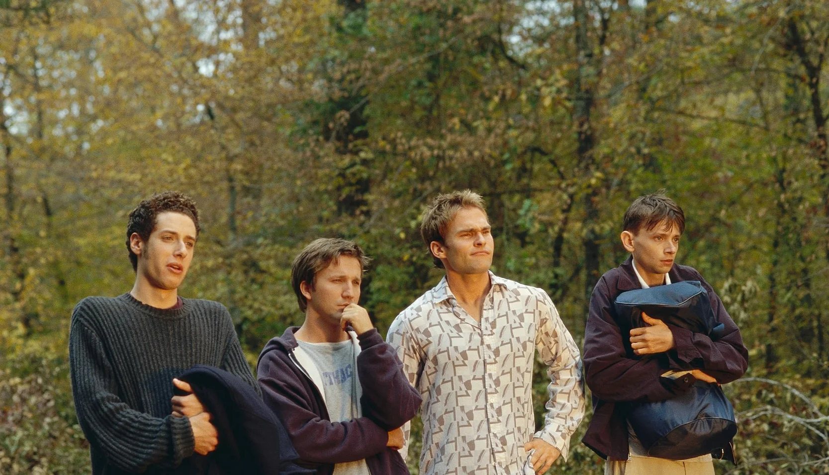 Road Trip (2000) — movie still #4