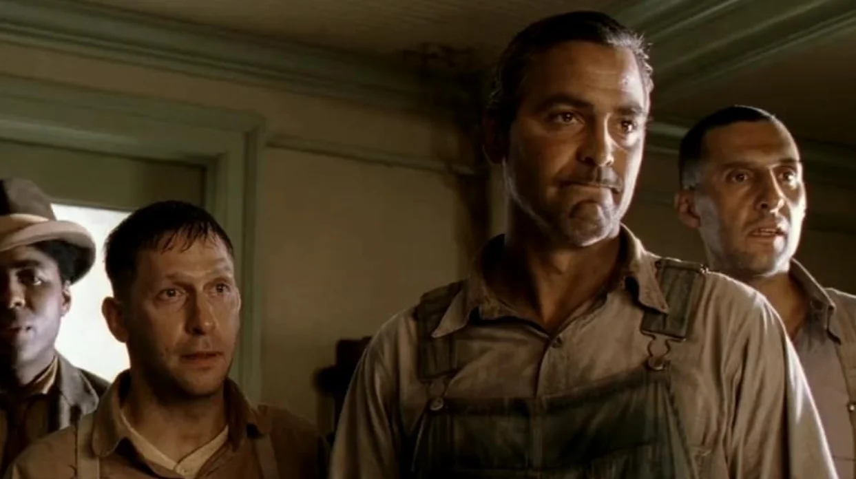 О, де ж ти, брате? (2000) — кадр із фільму №4