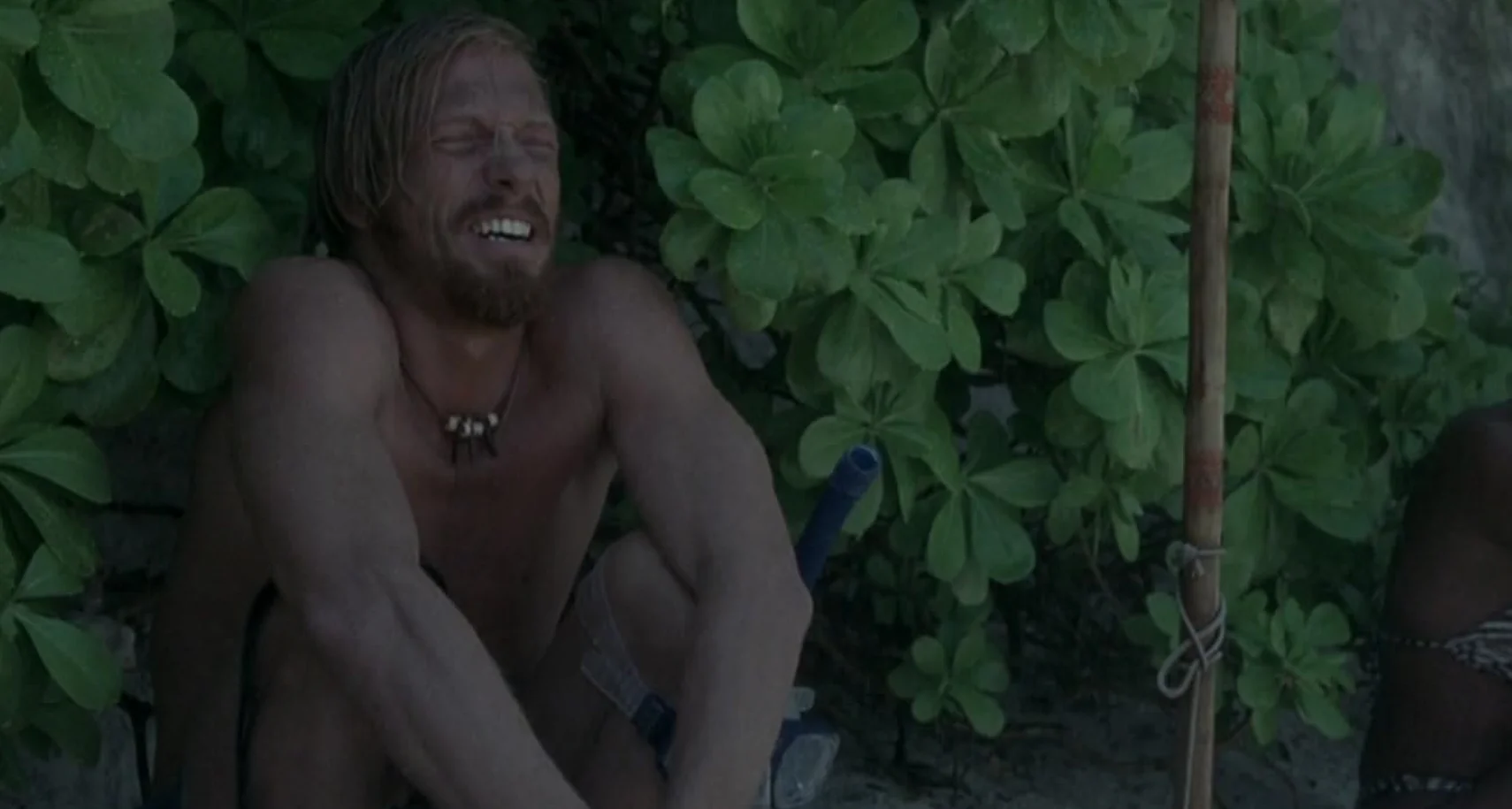 The Beach (2000) — movie still #2