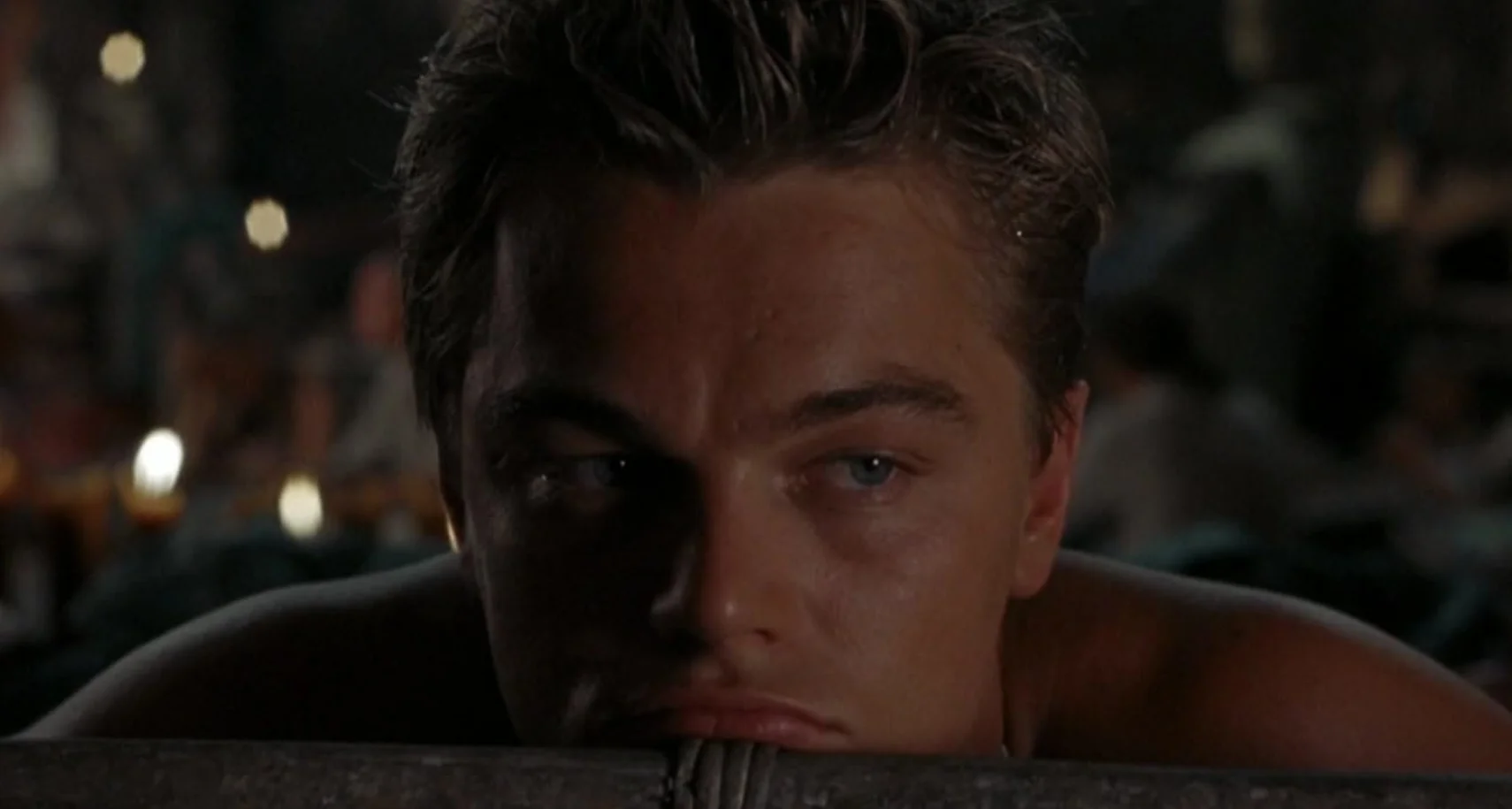 The Beach (2000) — movie still #3