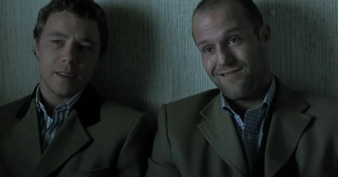 Snatch (2000) — movie still #3