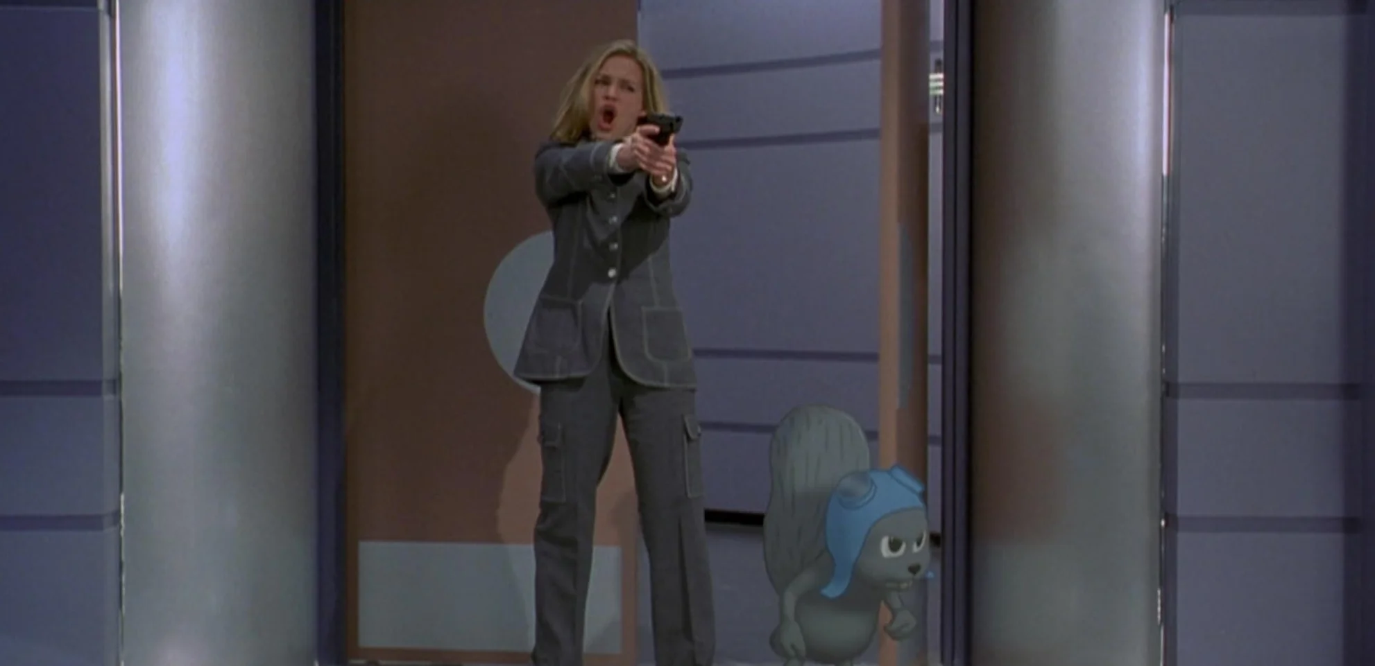 The Adventures of Rocky & Bullwinkle (2000) — movie still #2