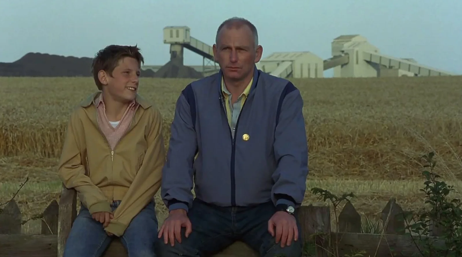 Billy Elliot (2000) — movie still #3