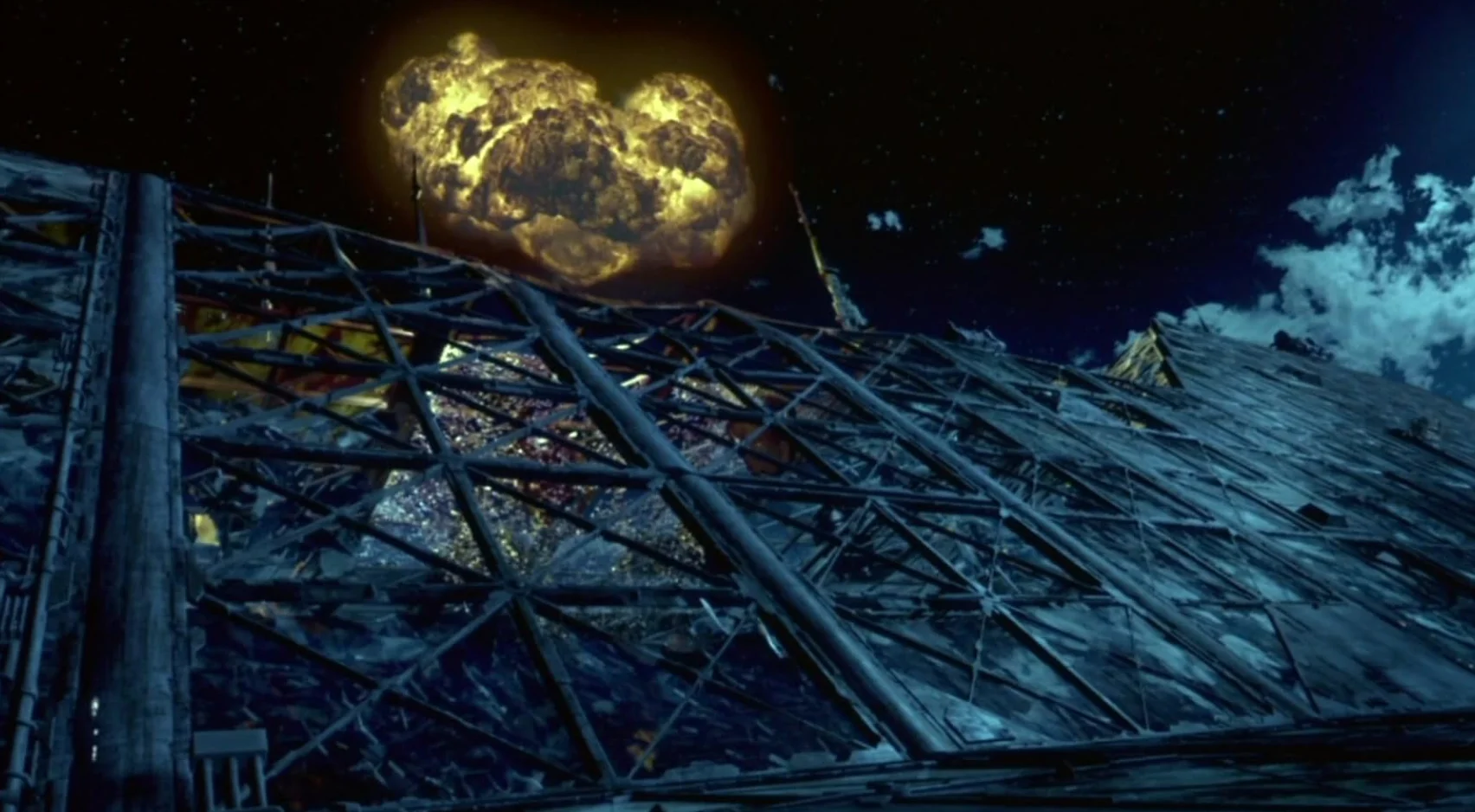 Battlefield Earth (2000) — movie still #2