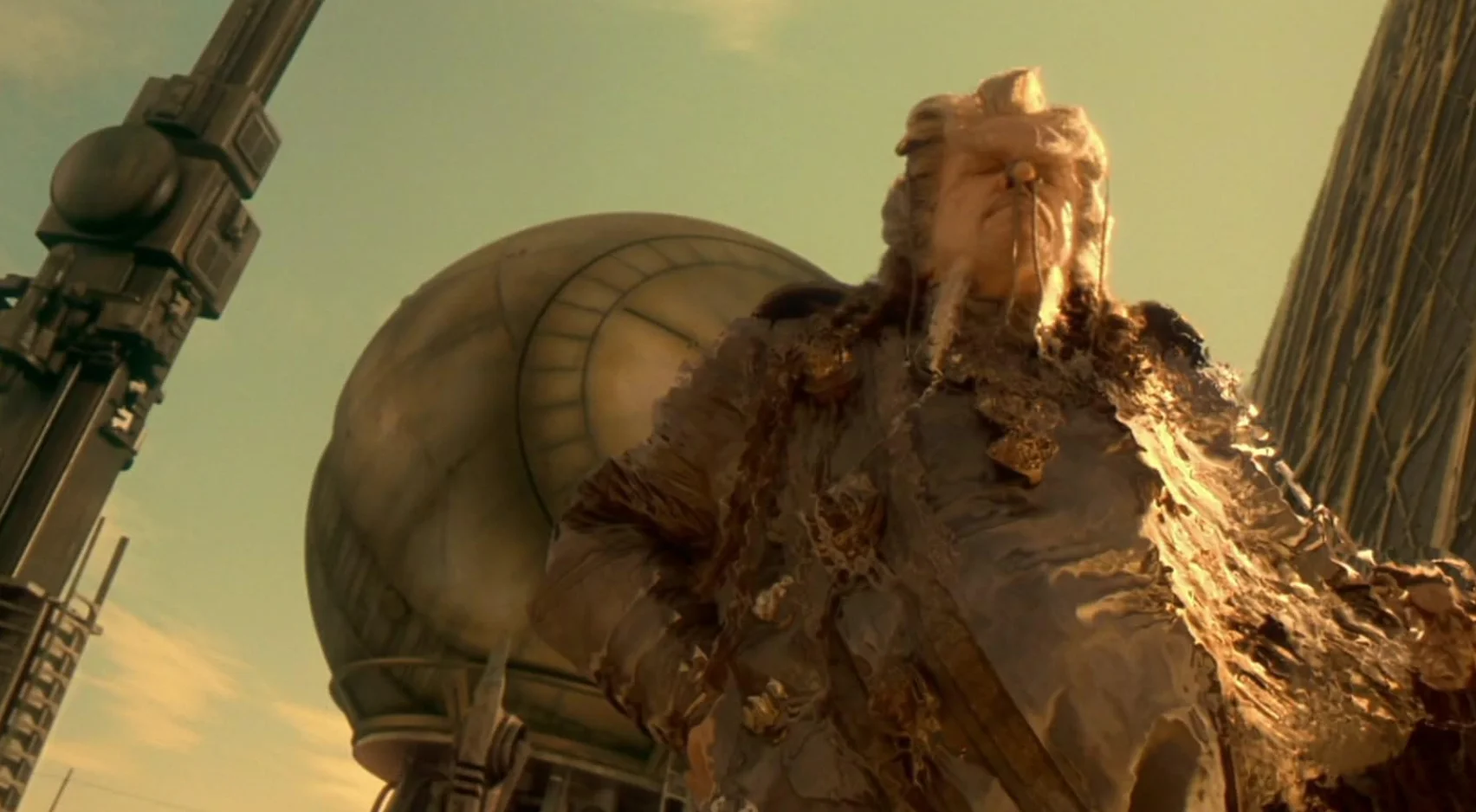 Battlefield Earth (2000) — movie still #3