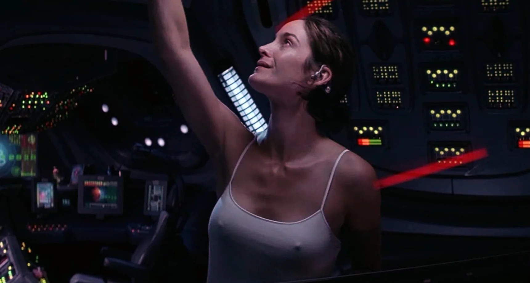 Red Planet (2000) — movie still #3