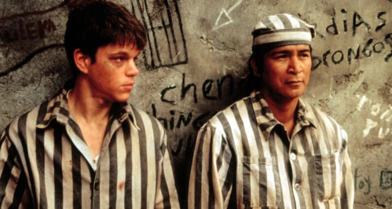 Нестримні серця (2000) — кадр із фільму №4