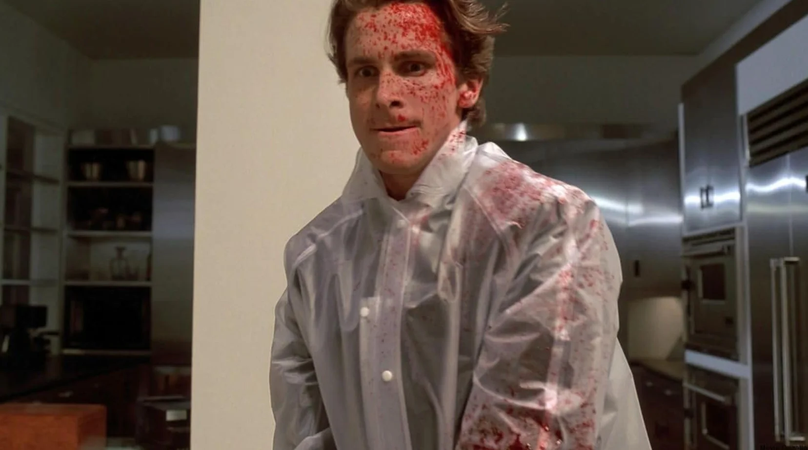 American Psycho (2000) — movie still #1