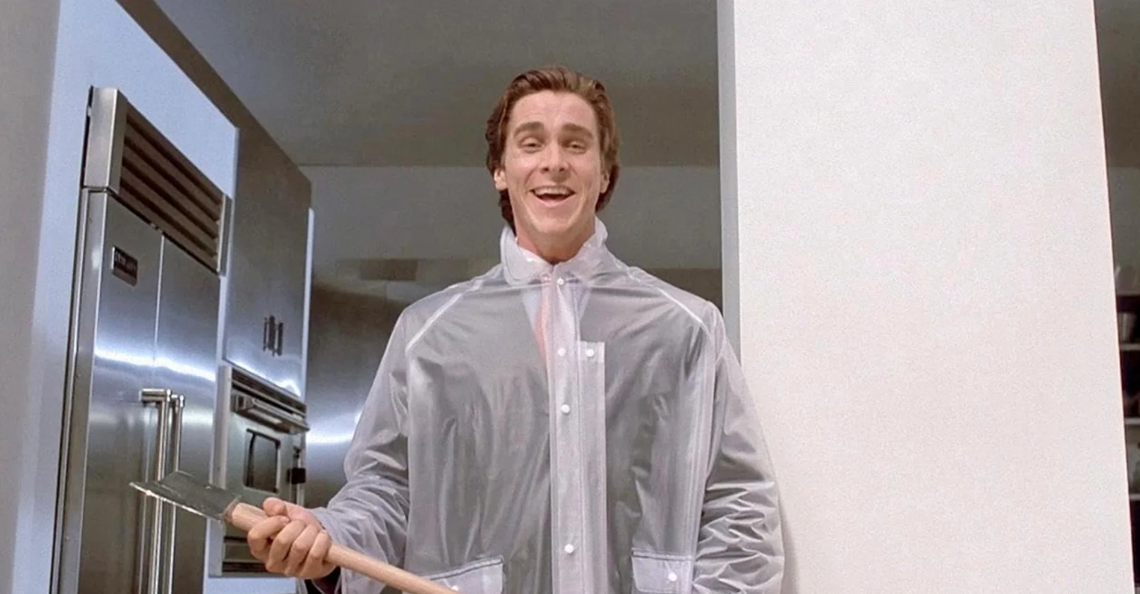 American Psycho (2000) — movie still #2