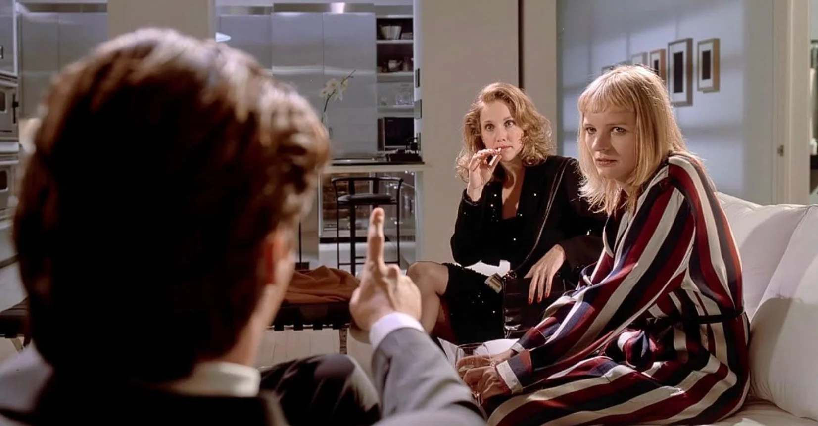American Psycho (2000) — movie still #3