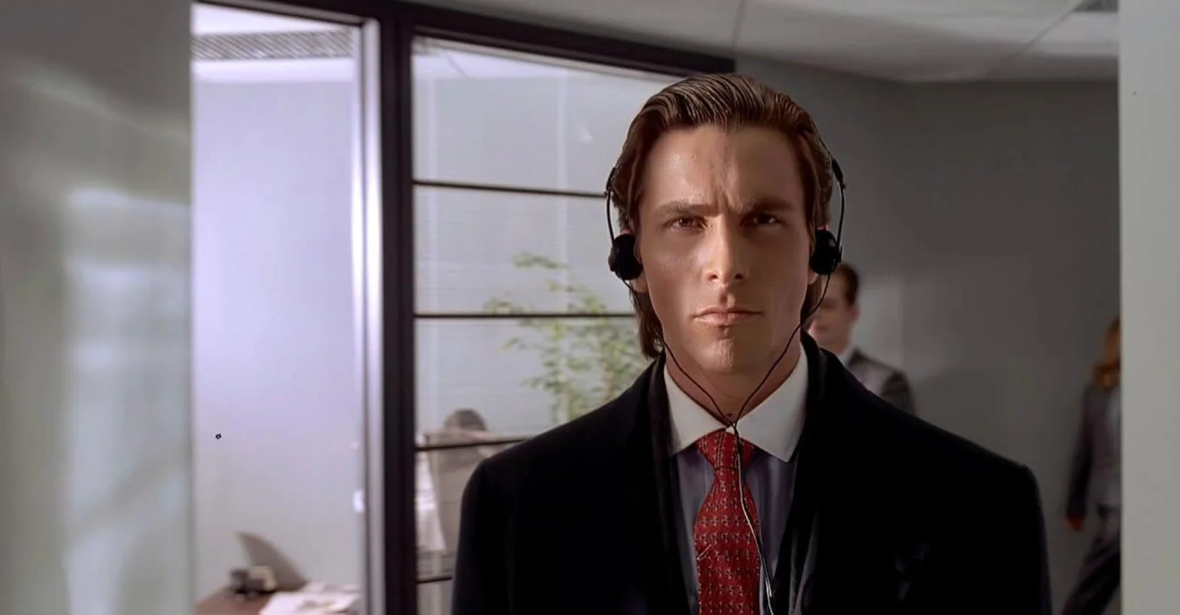 American Psycho (2000) — movie still #4