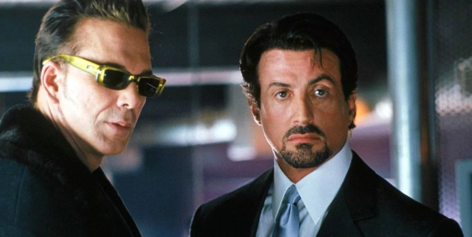 Get Carter (2000) — movie still #1