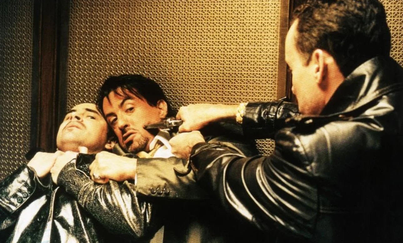 Get Carter (2000) — movie still #2