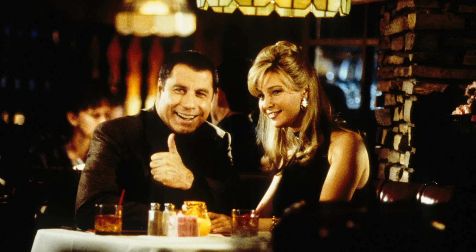 Lucky Numbers (2000) — movie still #1