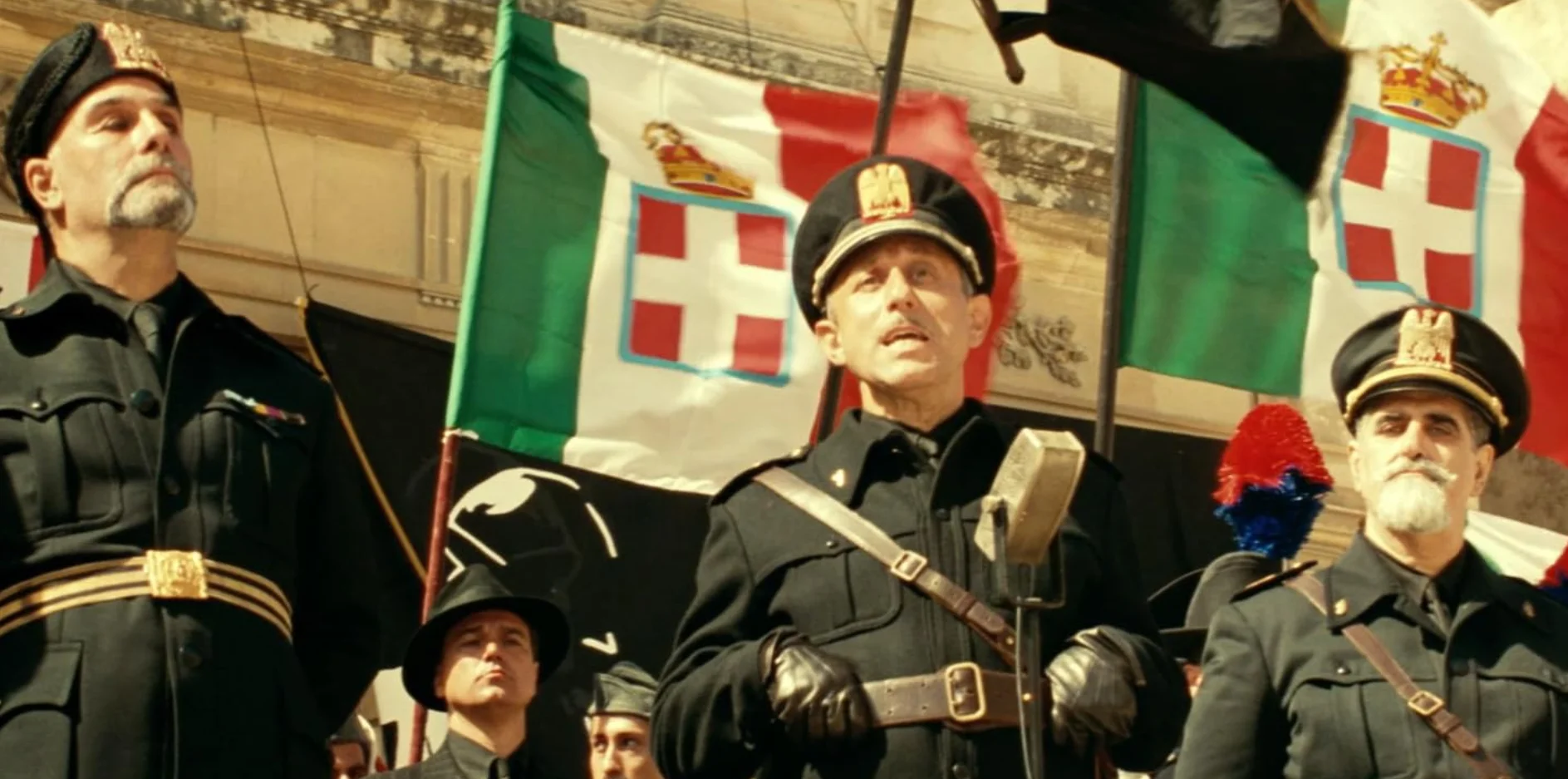Malèna (2000) — movie still #1