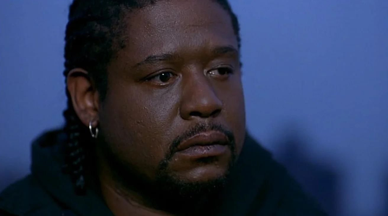 Ghost Dog: The Way of the Samurai (2000) — movie still #4